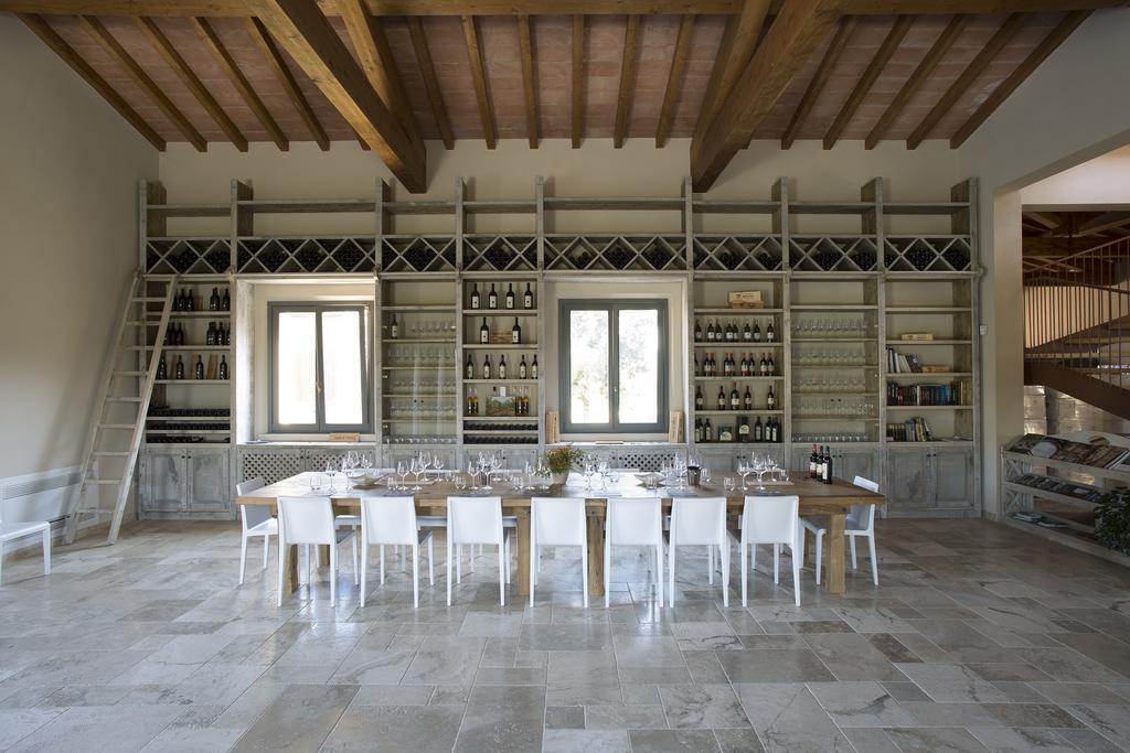 Tra Gli Ulivi, Chiappini Winery Farm stay